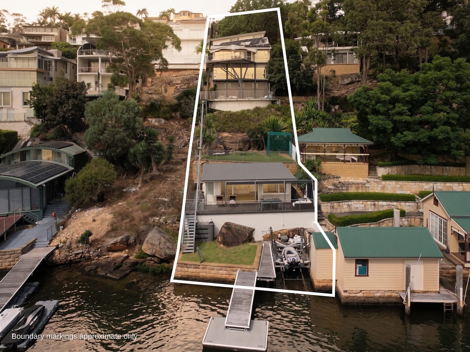 58 Moons Avenue, Lugarno - Thumbnail 2