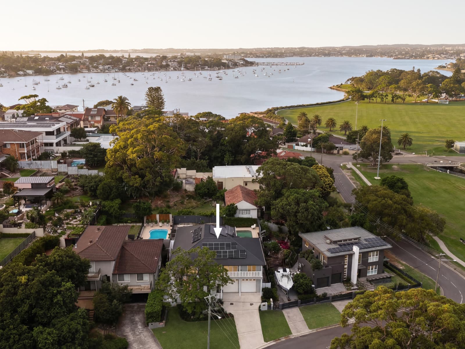 30 Parkside Drive, Kogarah Bay - Thumbnail 7