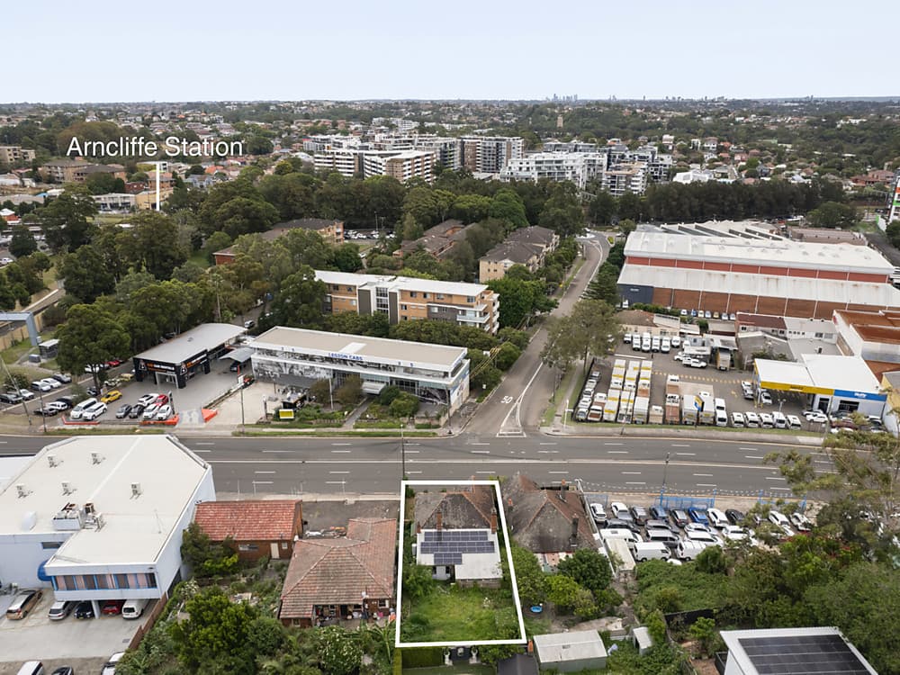 64 Princes Highway, Arncliffe - Thumbnail 4