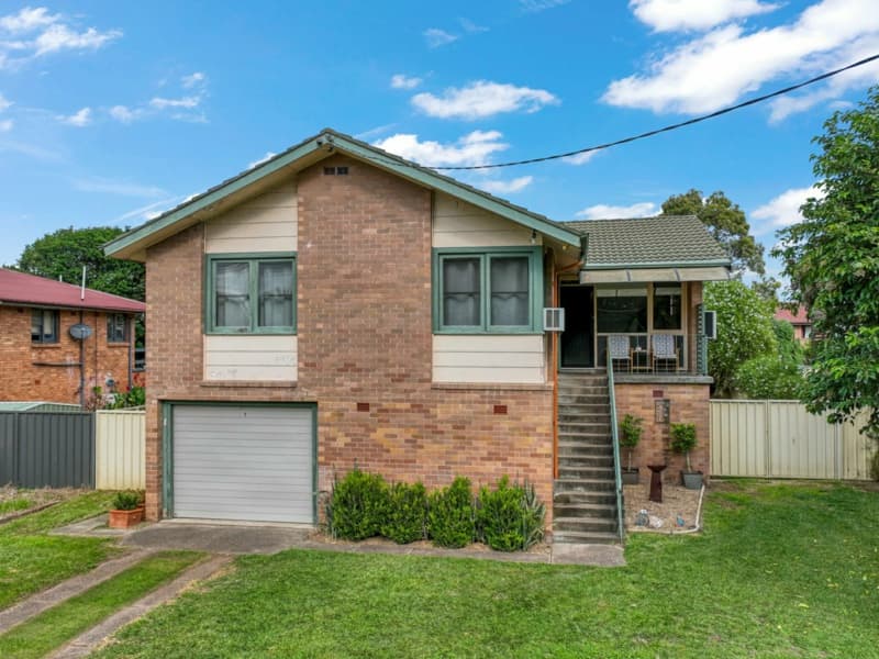 15 Patrick Street, Singleton, Singleton - Image 1