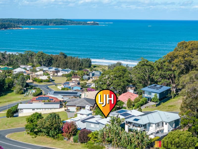 3 Michener Court, Long Beach, Long Beach - Image 1