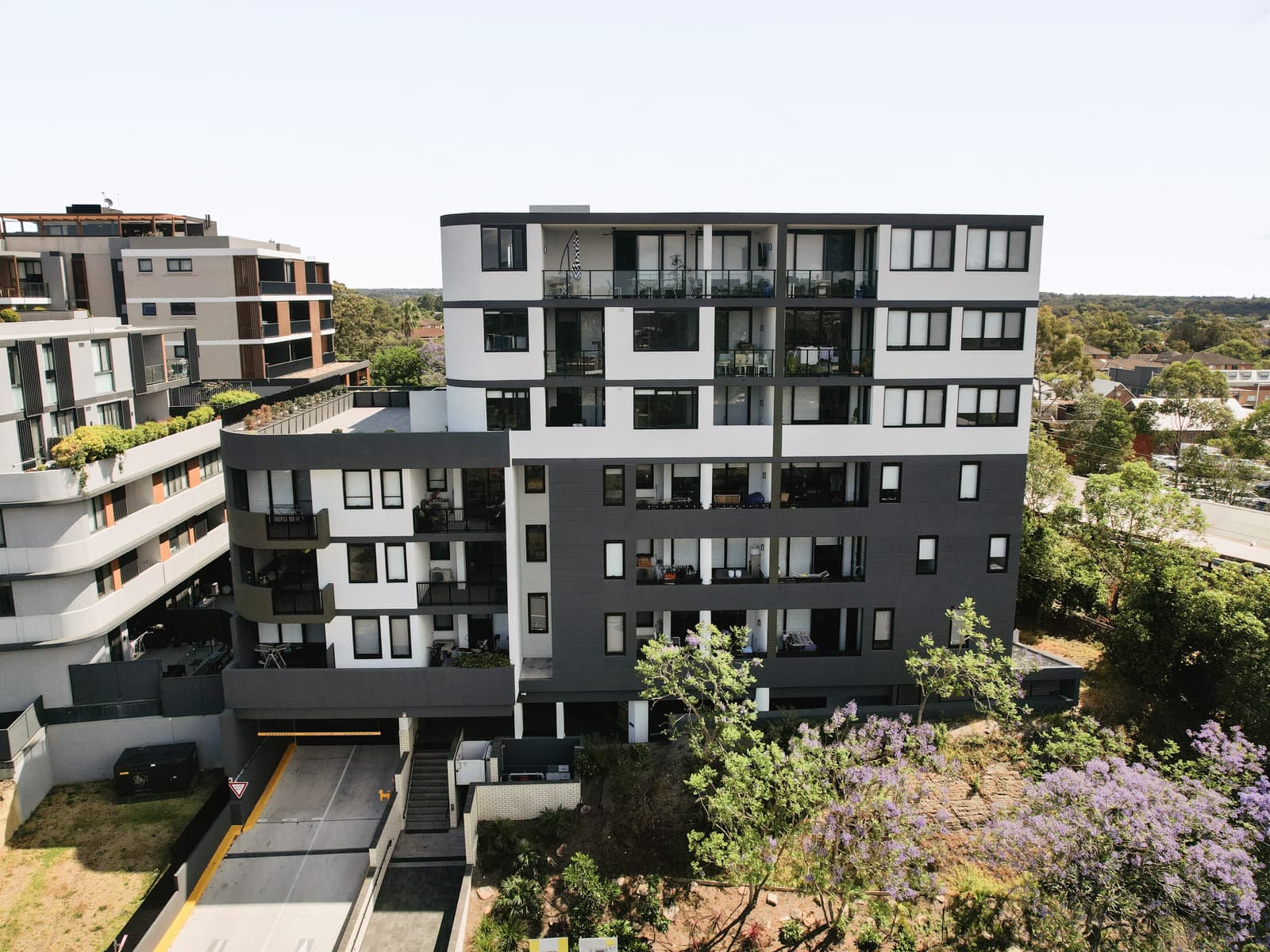 301/1 Ellen Subway, Mortdale - Thumbnail 8
