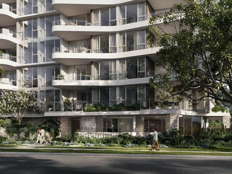 102/20 Bauer Street, Southport, Southport - Image 1