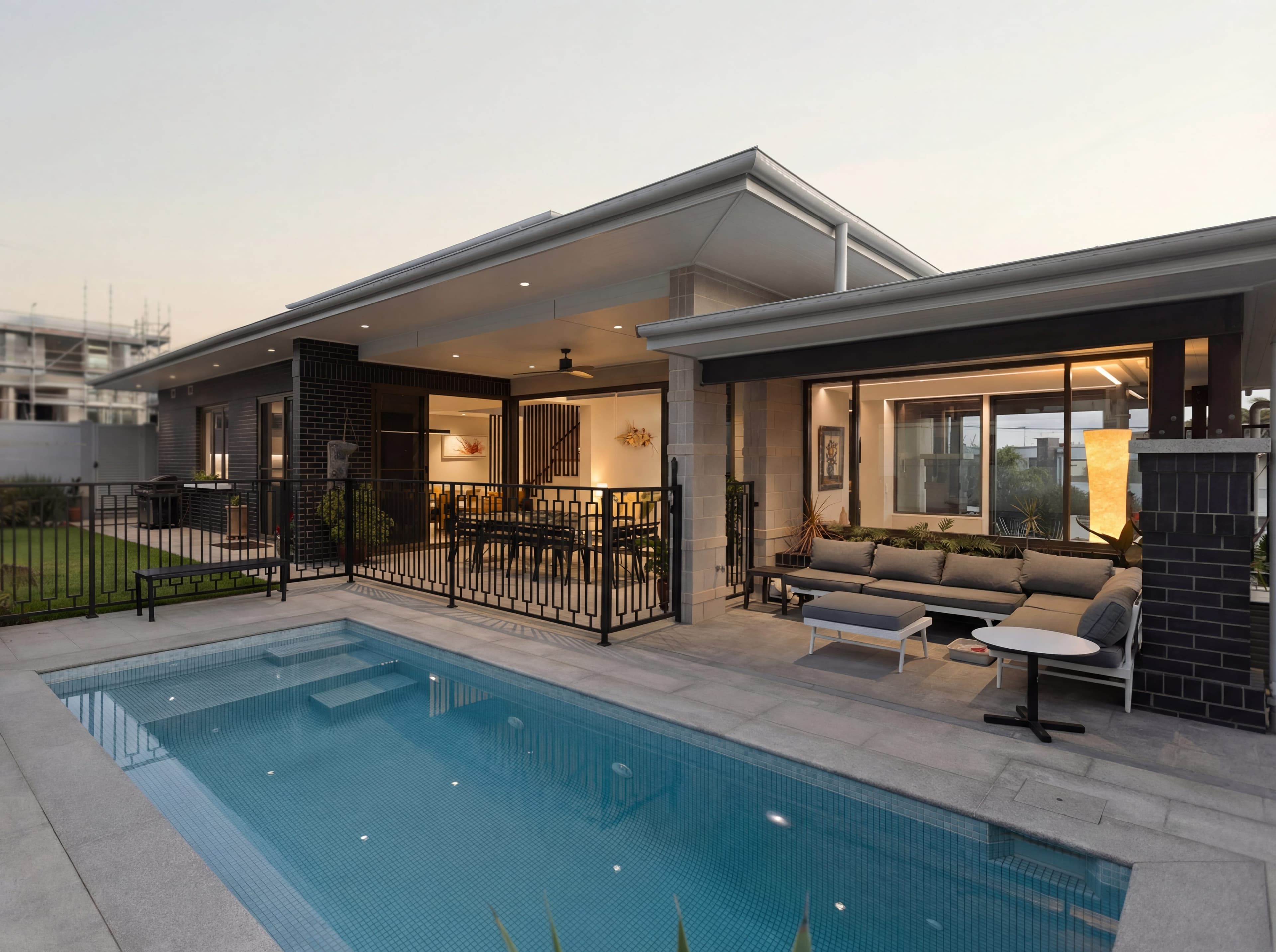 1 The Crescent, Hurstville Grove - Thumbnail 2