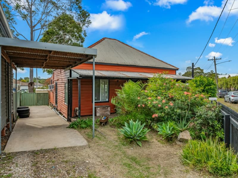 342 Old Maitland Road, Cessnock, Cessnock - Image 1