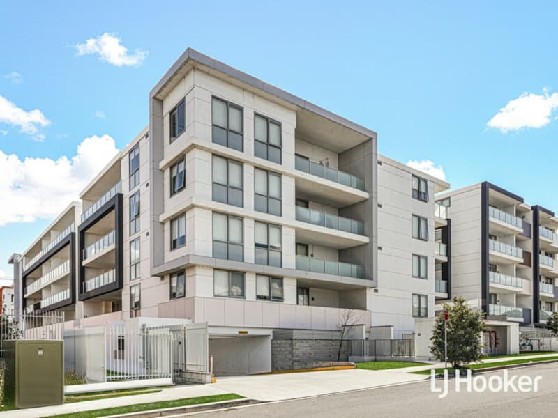 220/77 Grima Street, Schofields, Schofields - Image 1