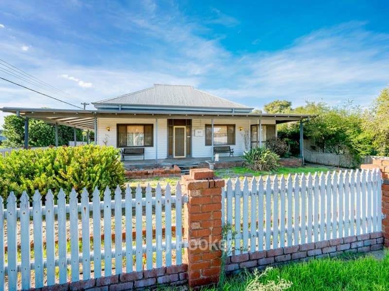 80 Ogden Street, Collie, Collie - Image 1