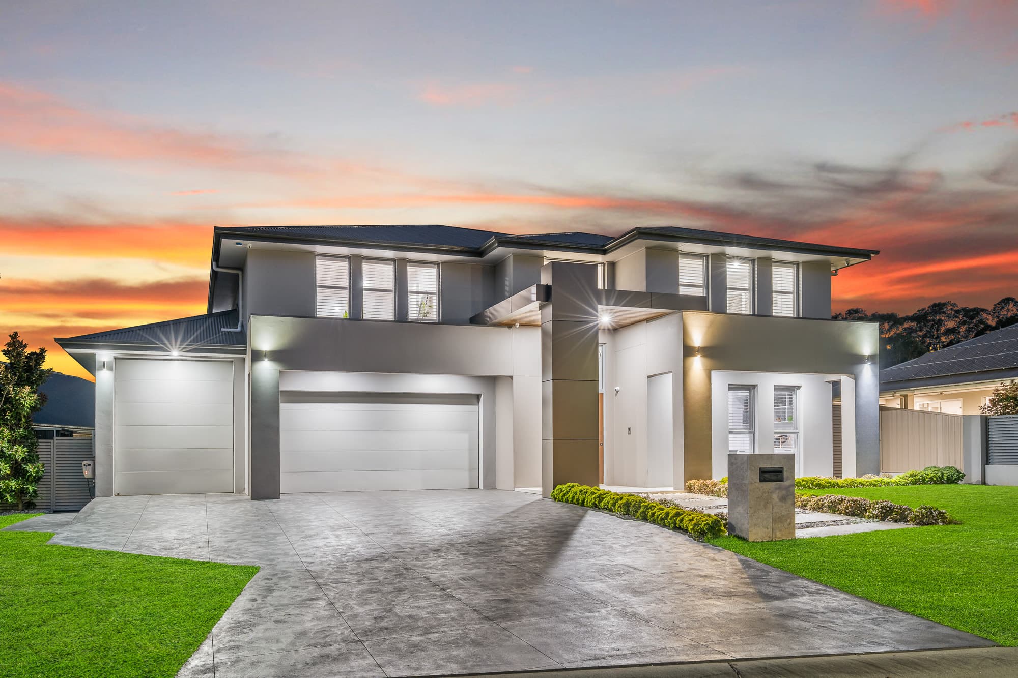 21 Binda Way, Harrington Park - Thumbnail 2