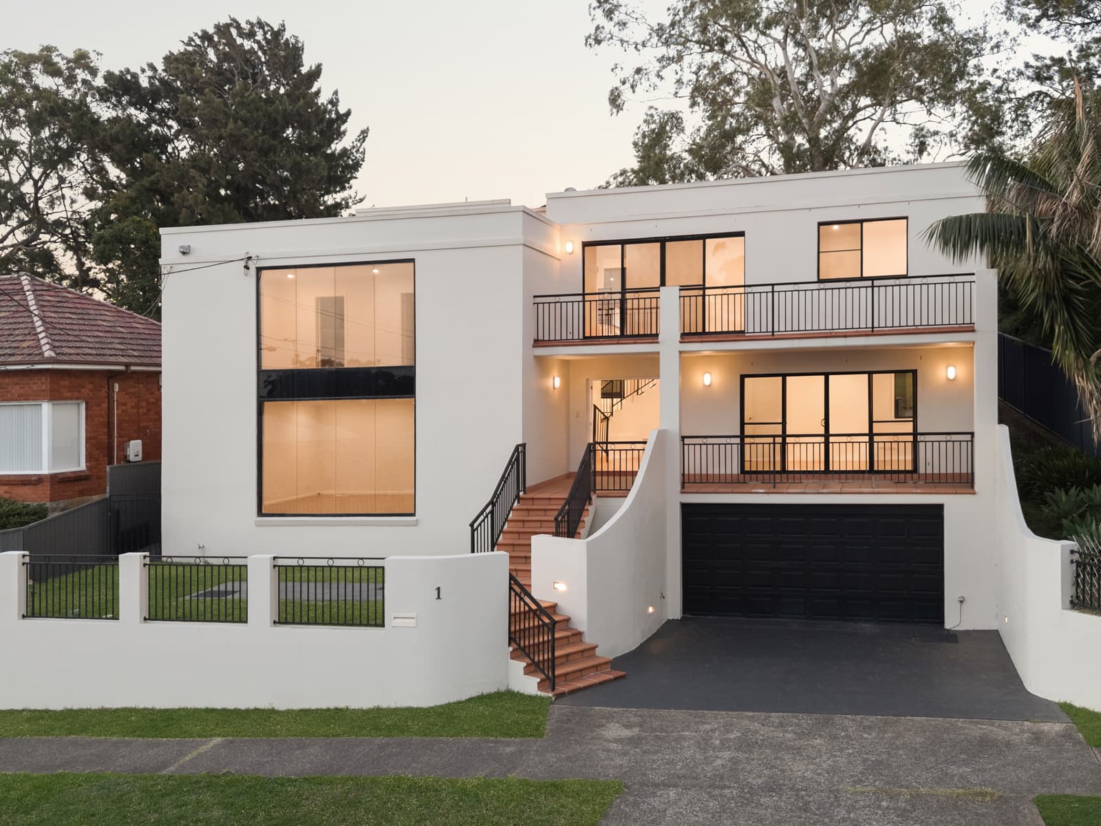 1 Albert Street, Hurstville - Image 1