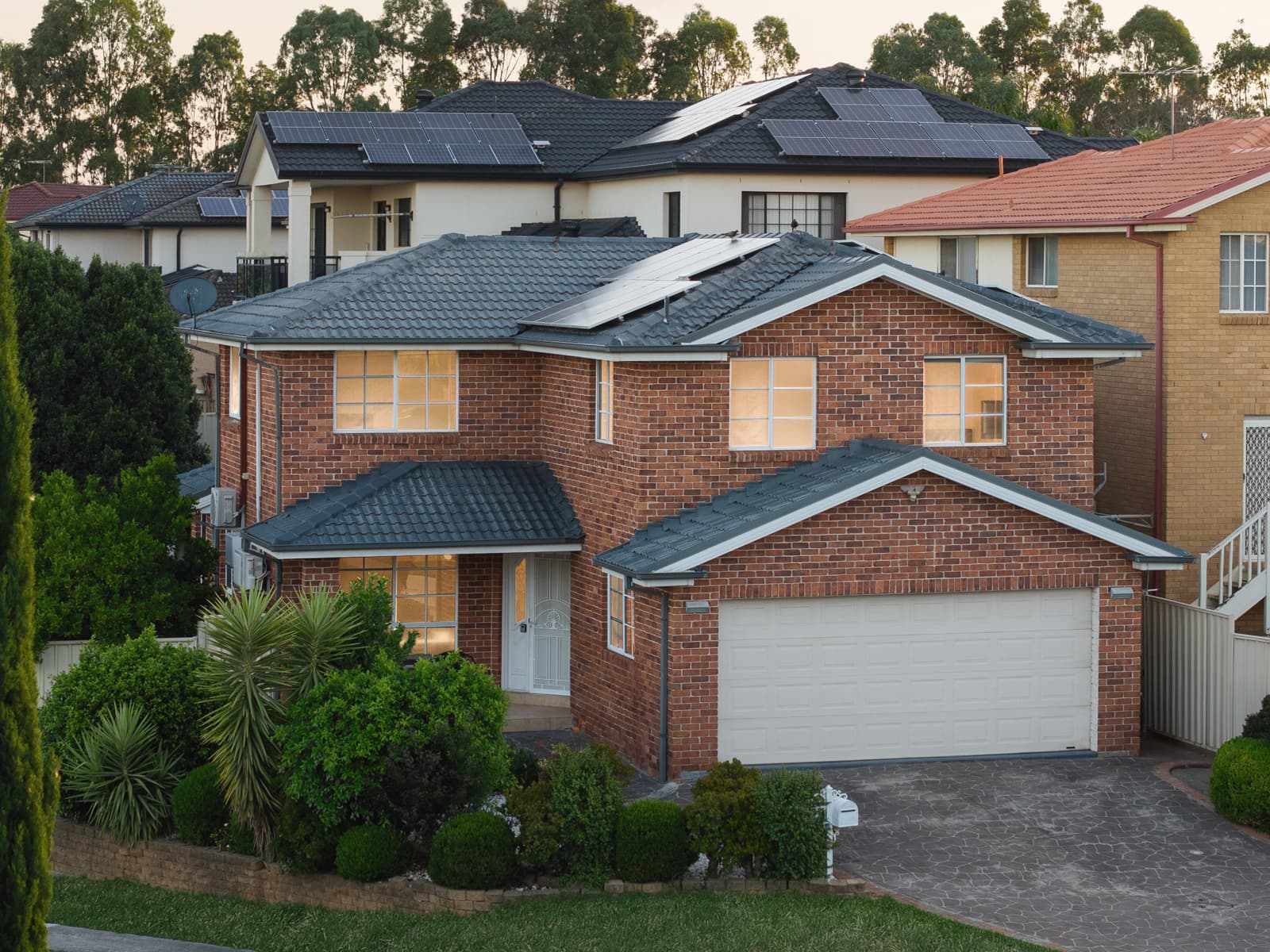 2A Spagnolo Place, Prestons - Image 1
