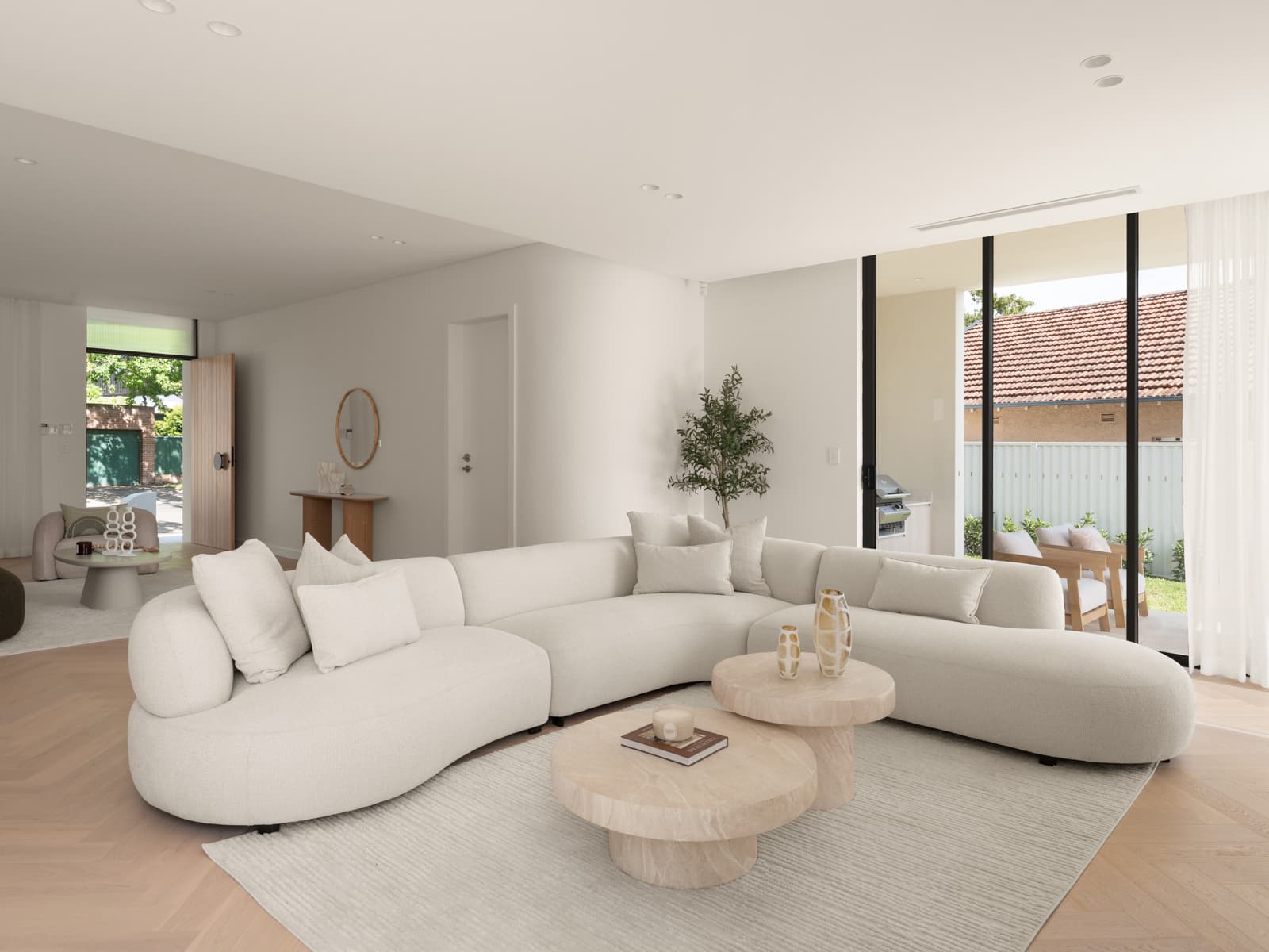2B Salisbury Avenue, Bexley - Thumbnail 2