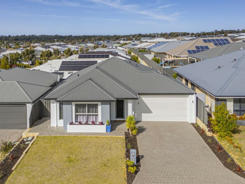 14 Sandridge Street, Banksia Grove, Banksia Grove - Image 1