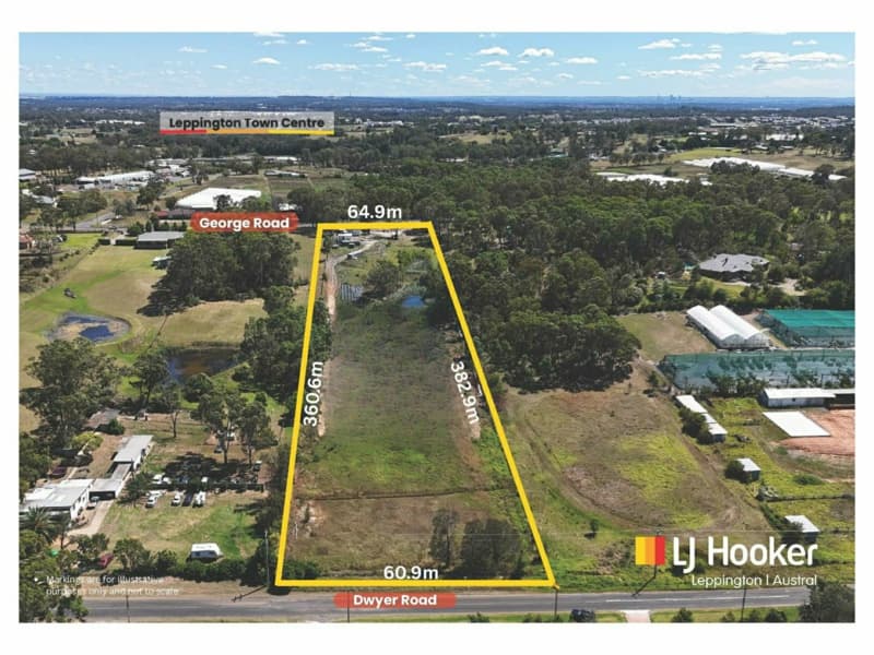 89 George Road, Leppington, Leppington - Image 1