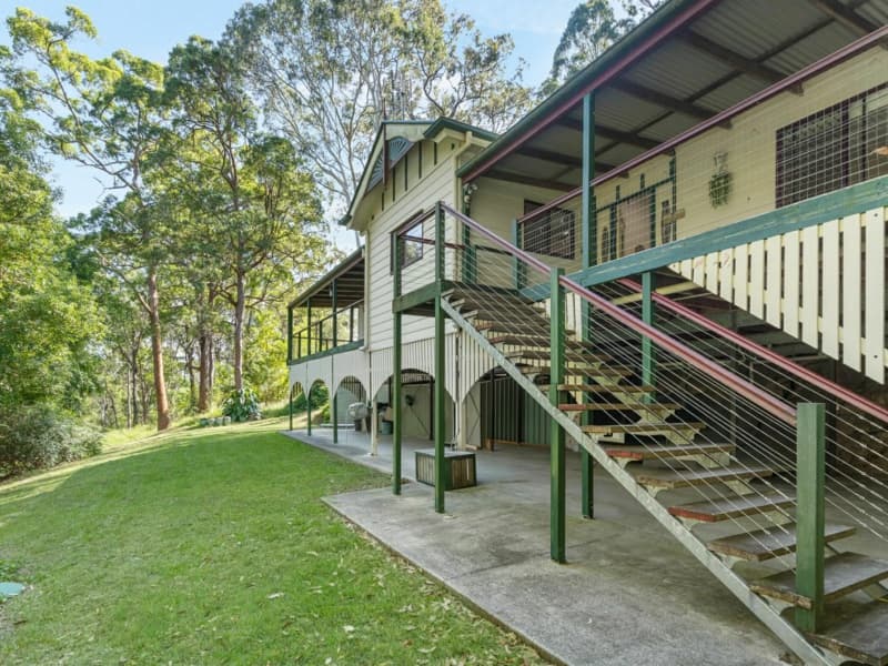 11 Koombahla Drive, Tallebudgera, Tallebudgera - Image 1