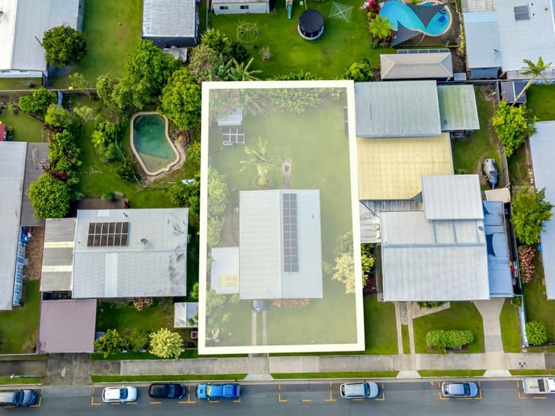72 Russell Street, Edge Hill, Edge Hill - Image 1