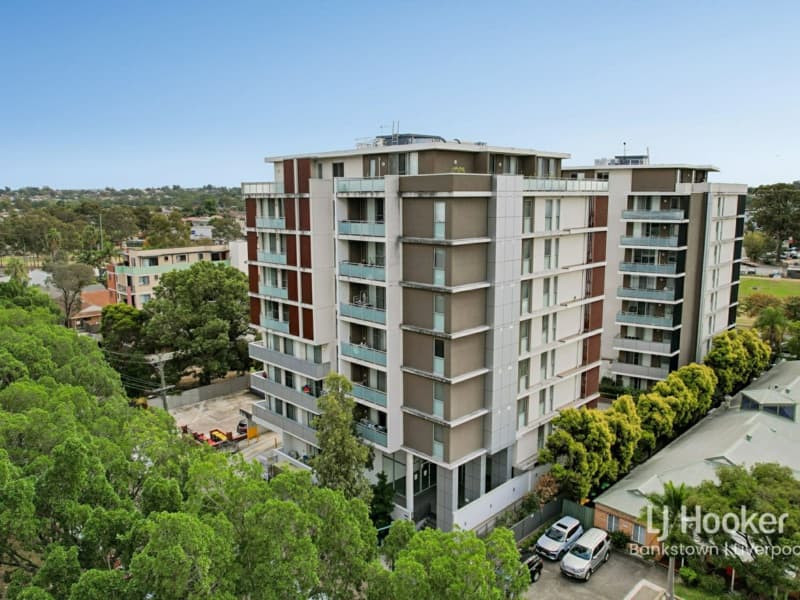 16/57-59 Lachlan Street, Warwick Farm, Warwick Farm - Image 1