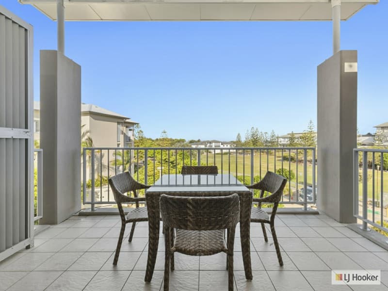 2310-11/1-25 Bells Boulevard, Kingscliff, Kingscliff - Image 1