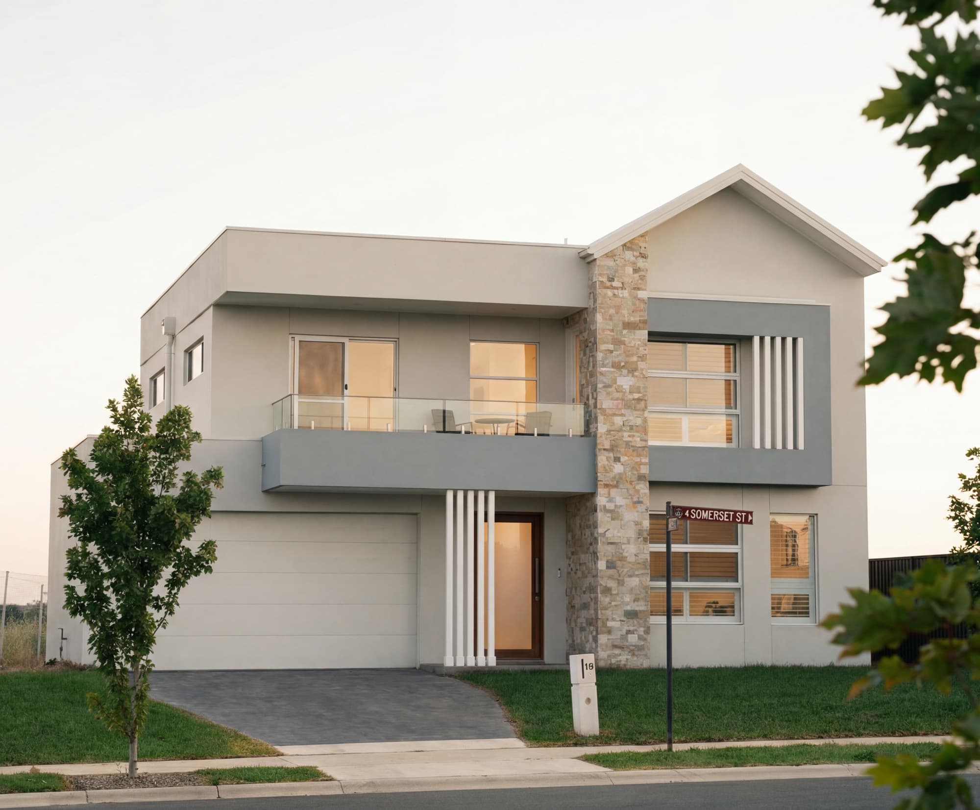 16 Somerset Street, Wilton - Thumbnail 2