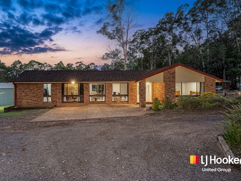 150 Rapleys Loop Road, Werombi, Werombi - Image 1