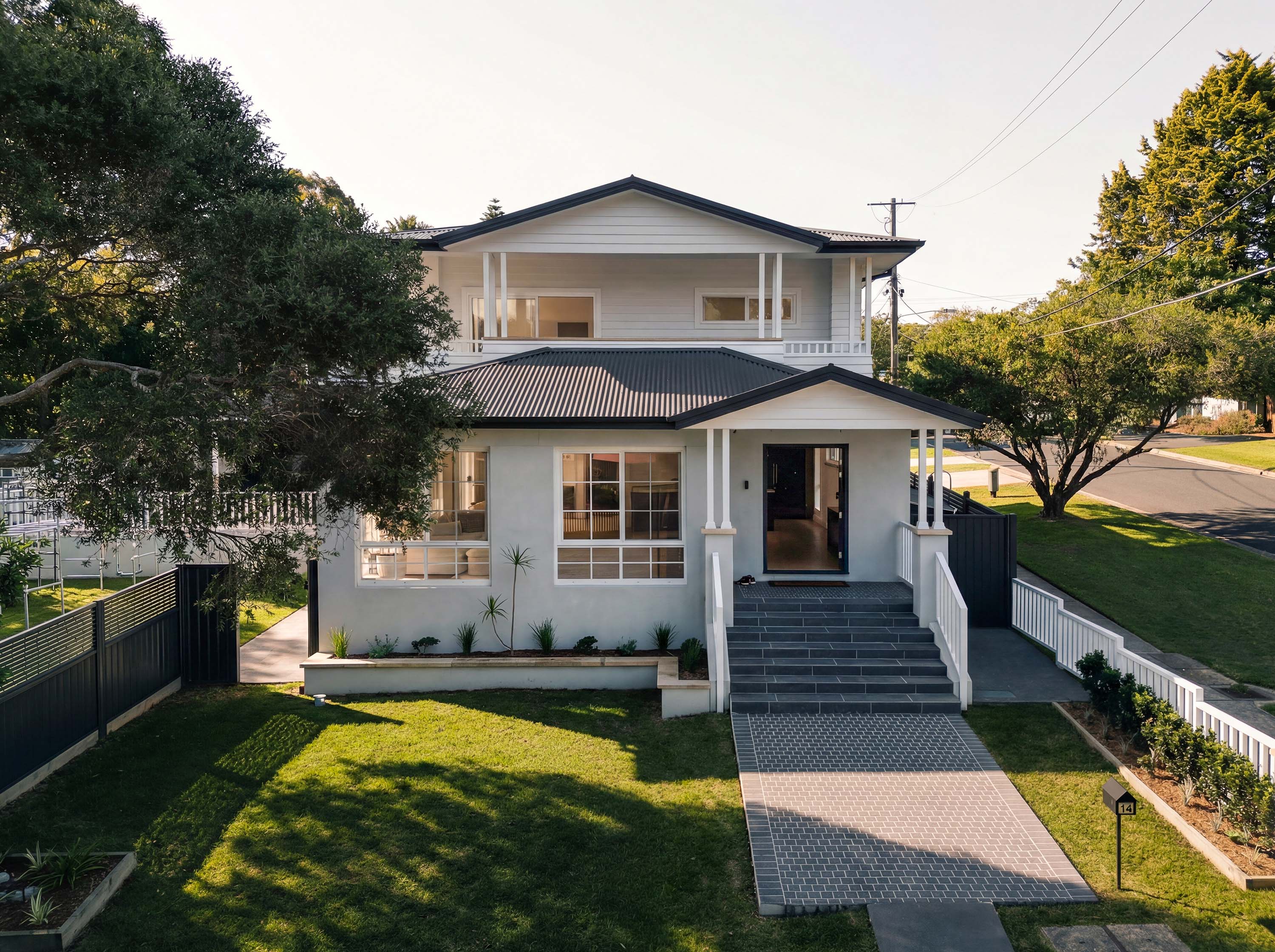 58 Greenacre Road, South Hurstville - Image 1