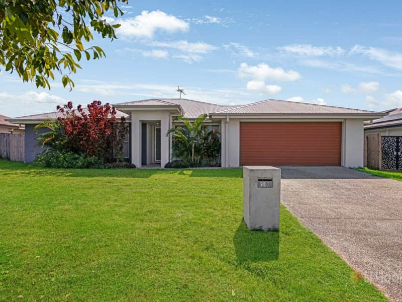 18 Isobel Avenue, Mirani, Mirani - Image 1