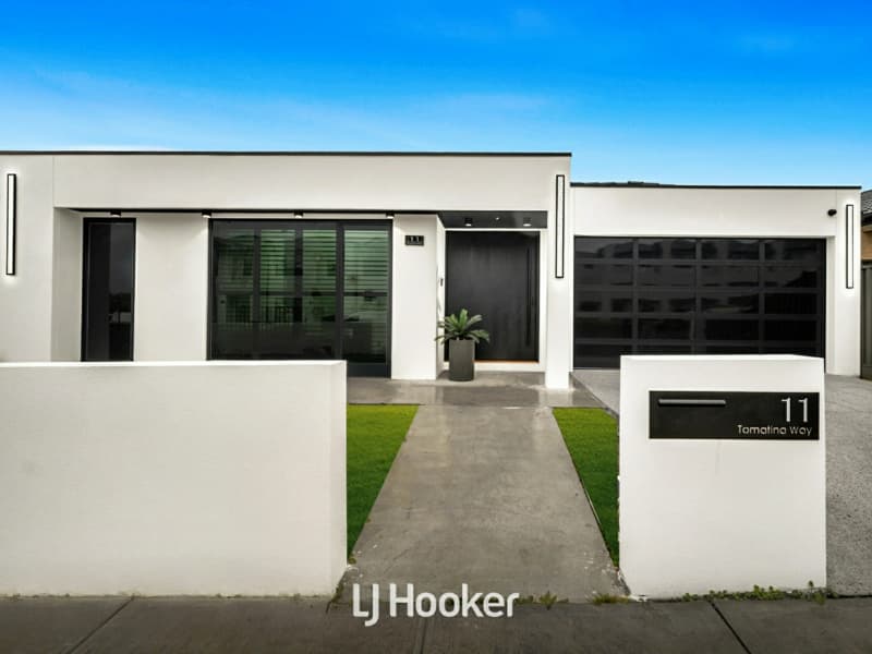 11 Tomatina Way, Berwick, Berwick - Image 1