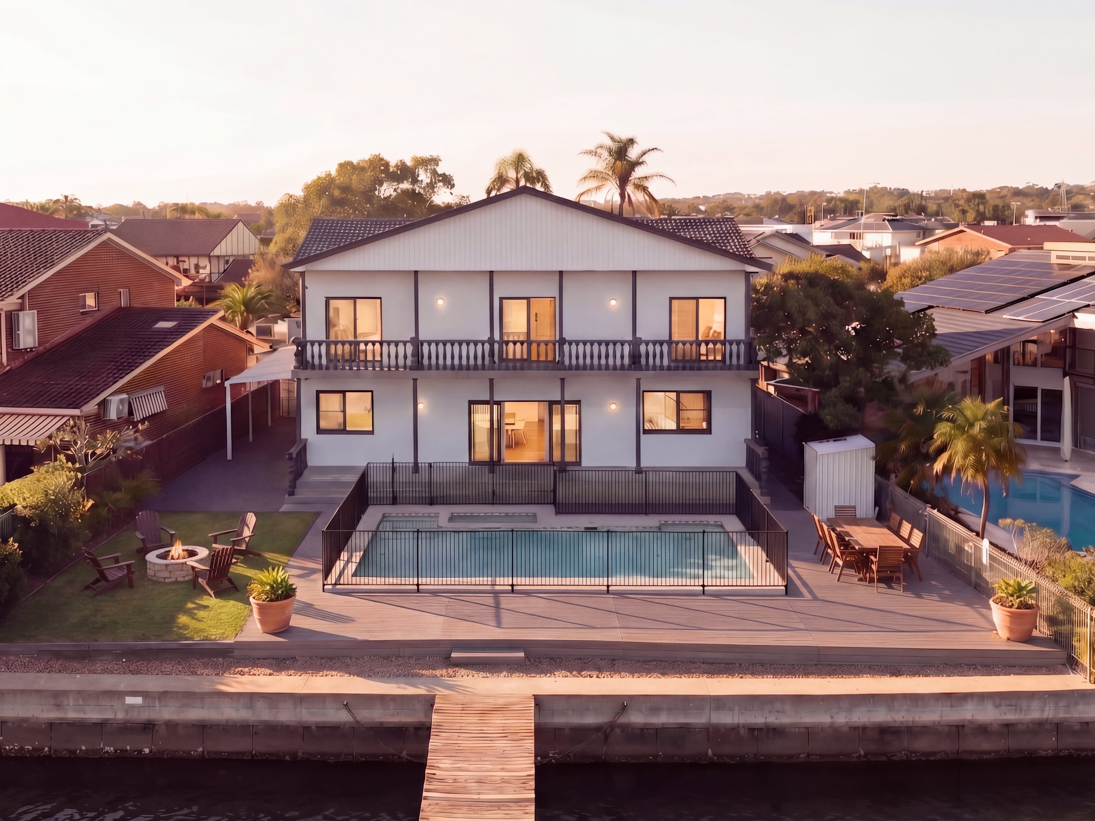 19 James Cook Island, Sylvania Waters - Thumbnail 3