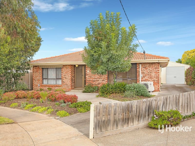 7 Pigeon Street, Werribee, Werribee - Image 1