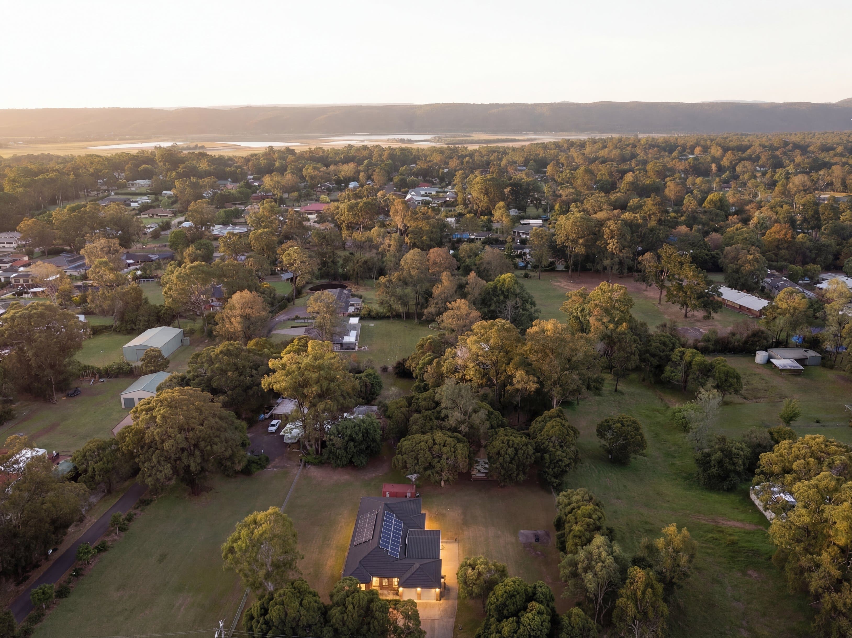 19 Grays Lane, Cranebrook - Image 1