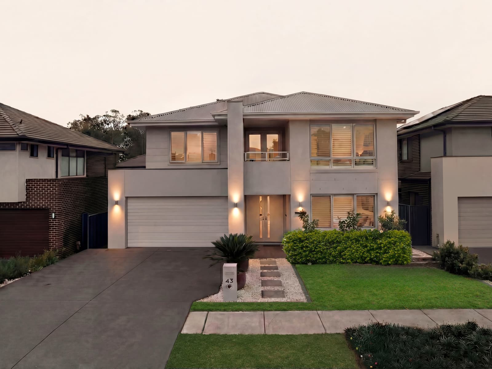 43 Brooklime Crescent, Denham Court - Image 1
