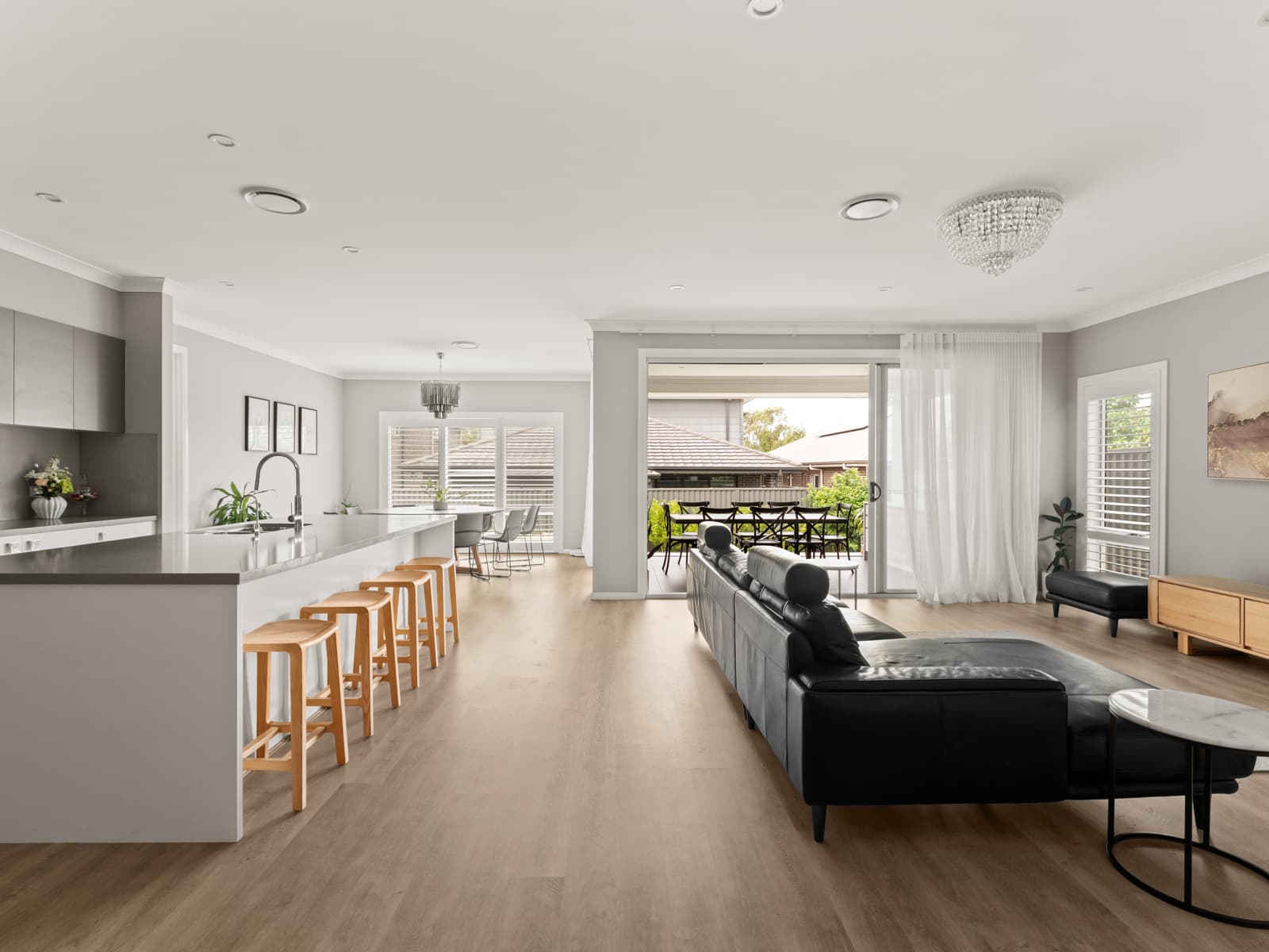 43 Brooklime Crescent, Denham Court - Thumbnail 4
