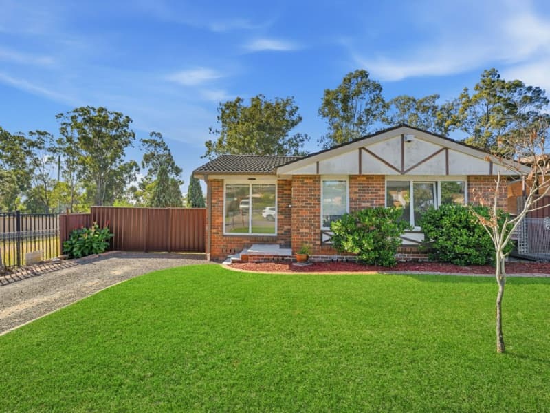 32 Pensax Road, Cranebrook, Cranebrook - Image 1