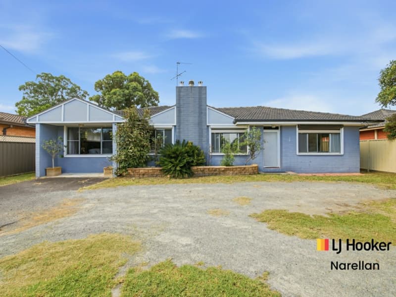 323 Remembrance Driveway, Camden Park, Camden Park - Image 1