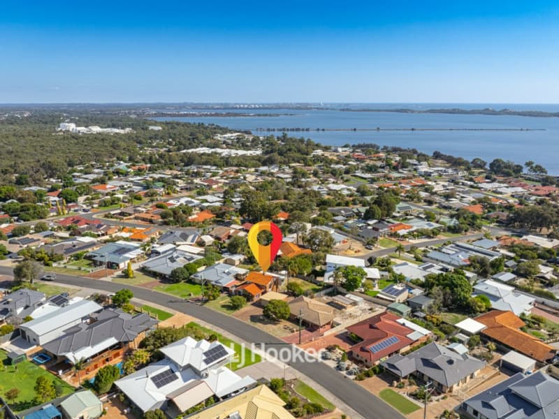 25 Barnes Avenue, Australind, Australind - Image 1