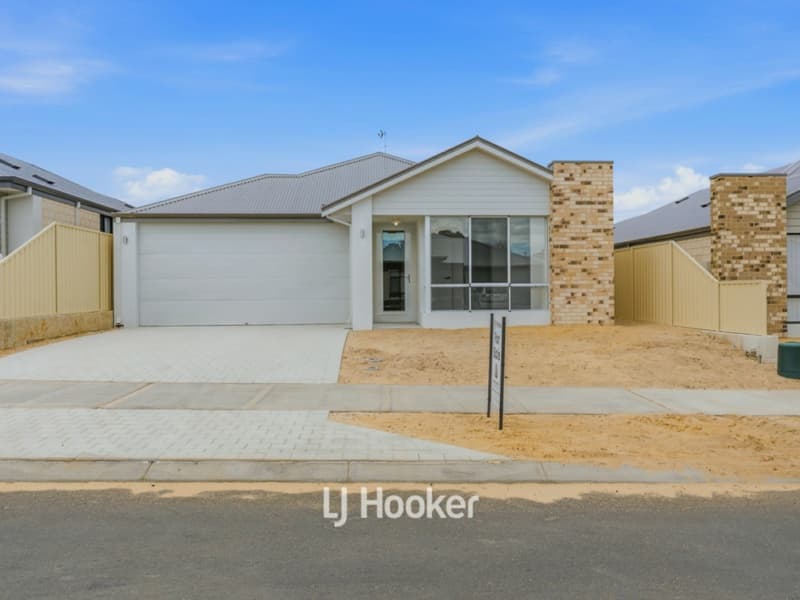 16 Camargue Street, Eaton, Eaton - Image 1