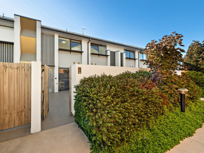 54/36 Dulcie Holland Crescent, Moncrieff, Moncrieff - Image 1