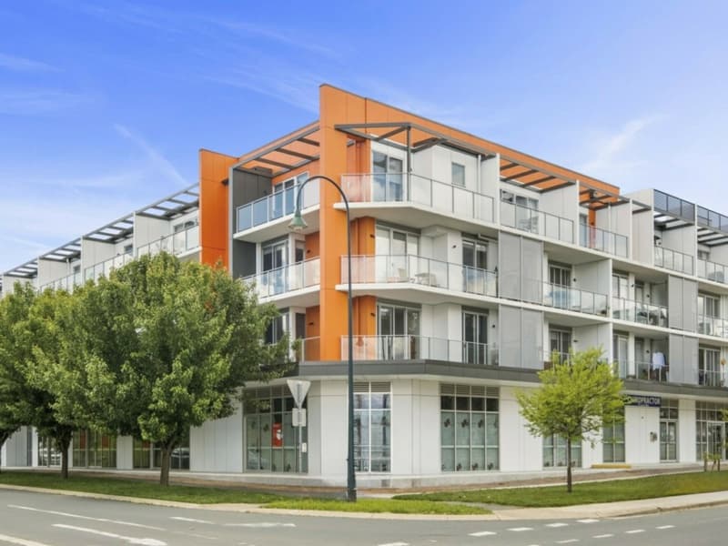 203/45 Gungahlin Place, Gungahlin, Gungahlin - Image 1