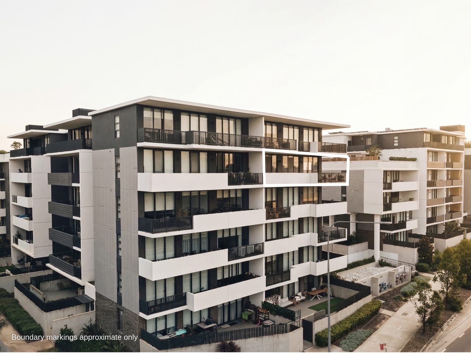 413/363 Bernera Road, Edmondson Park - Image 1