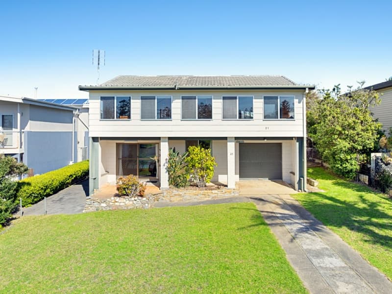 21 Beach Street, Tuross Head, Tuross Head - Image 1