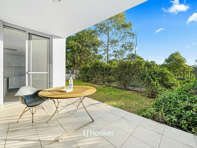 45/35-39 Dumaresq Street, Gordon, Gordon - Image 1