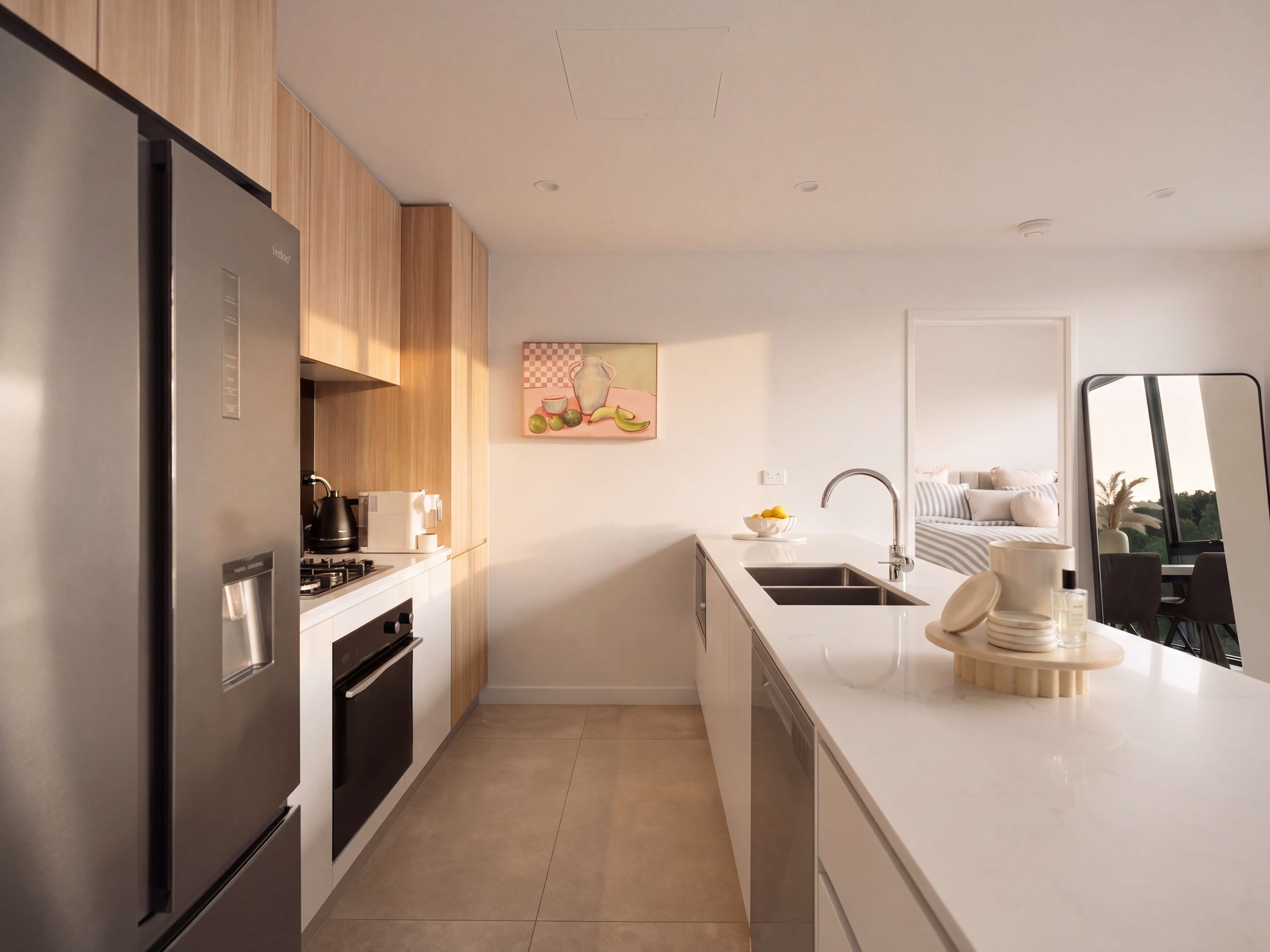 702/12c Carson Lane, St Marys - Thumbnail 5