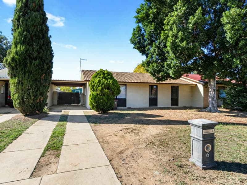 6 Mulga Street, Gawler West, Gawler West - Image 1