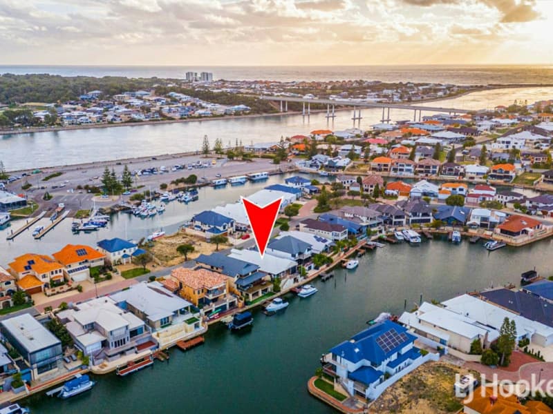 75 Avocet Island Quays, Wannanup, Wannanup - Image 1