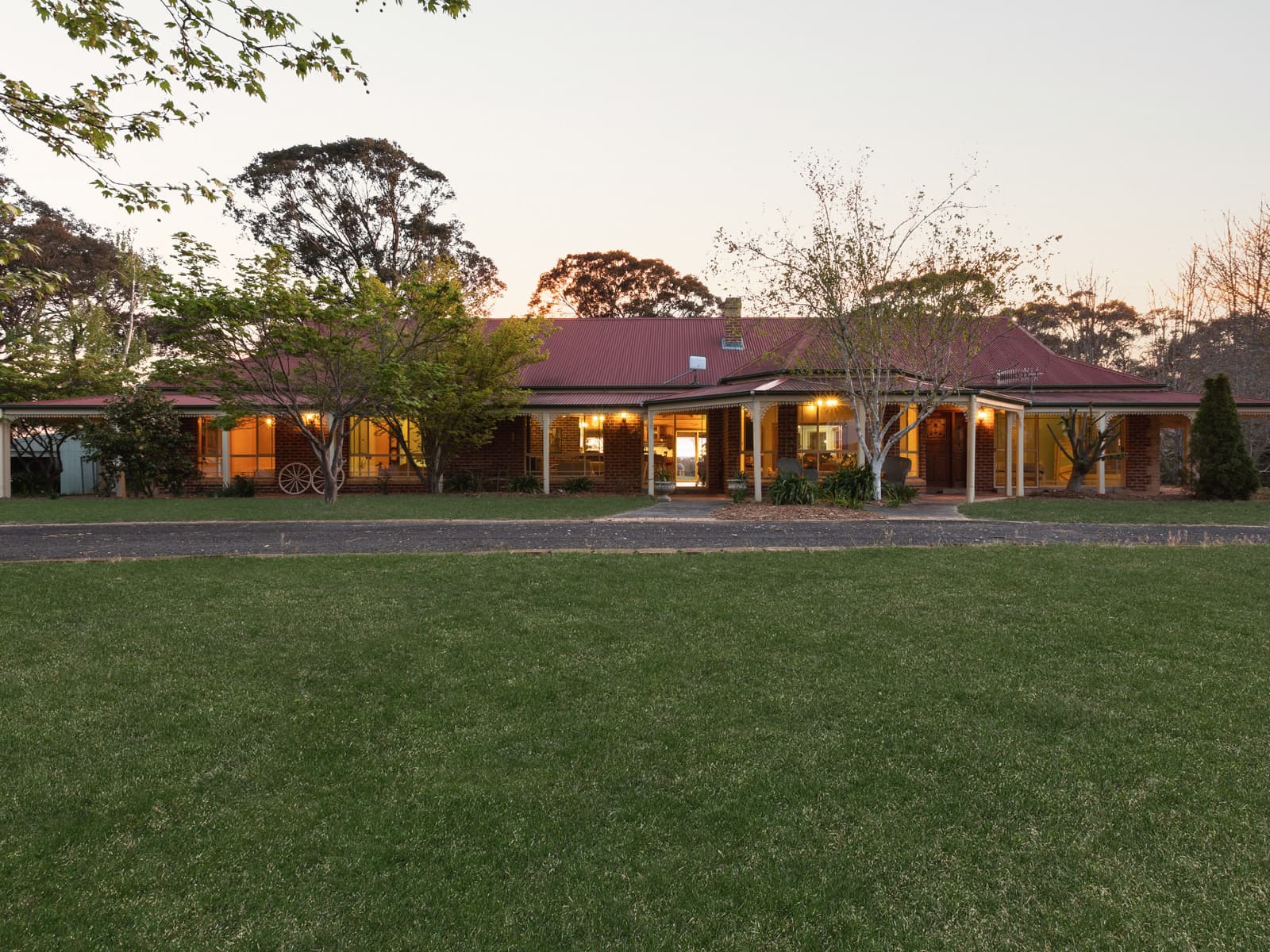 36 Morris Place, Little Hartley - Image 1
