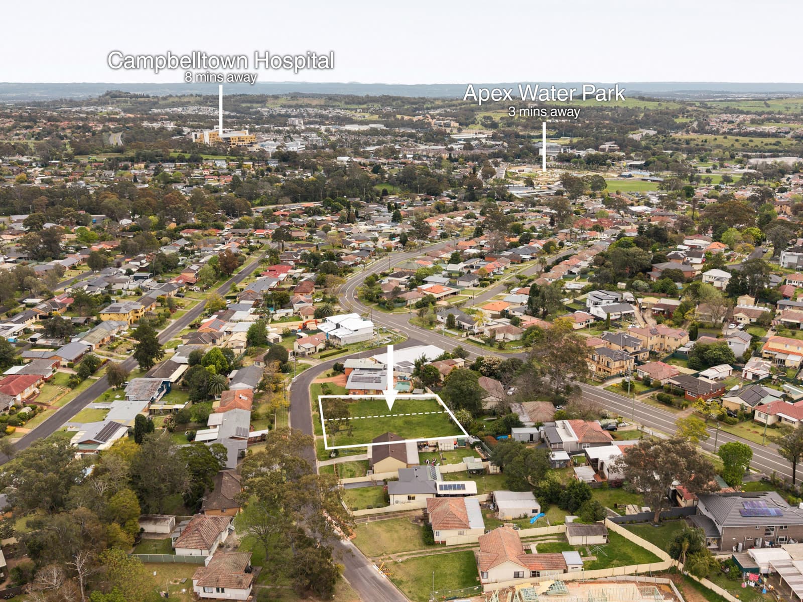 4-6 Donaldson Street, Bradbury - Thumbnail 3