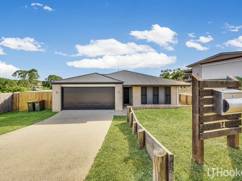 14 Fitzroy Avenue, Clinton, Clinton - Image 1