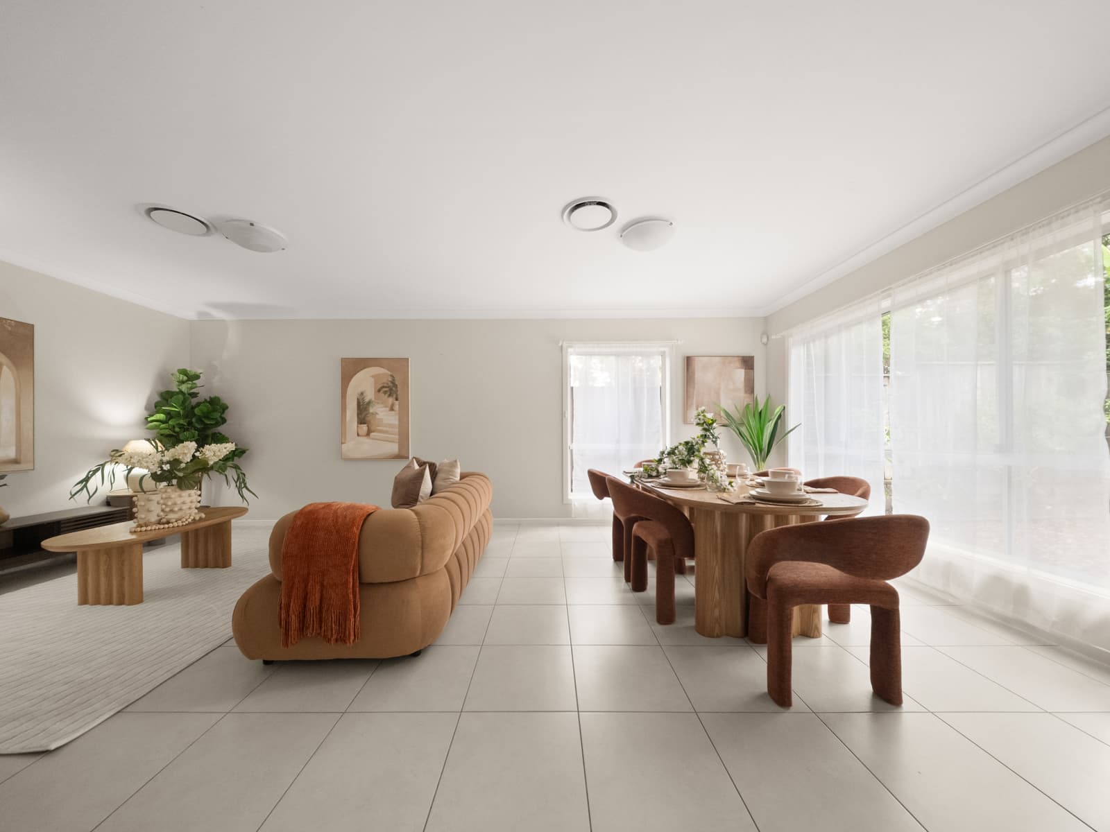 31 Fox Creek Circuit, Kellyville - Thumbnail 3