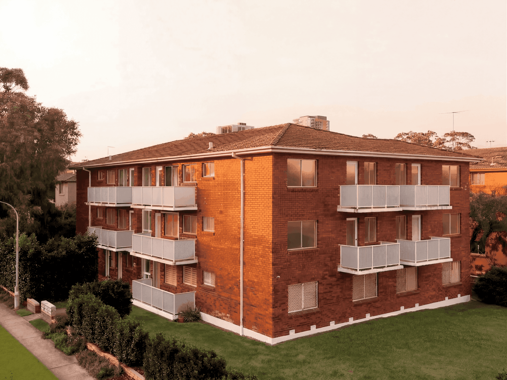 6/61 Saint Ann Street, Merrylands - Thumbnail 2