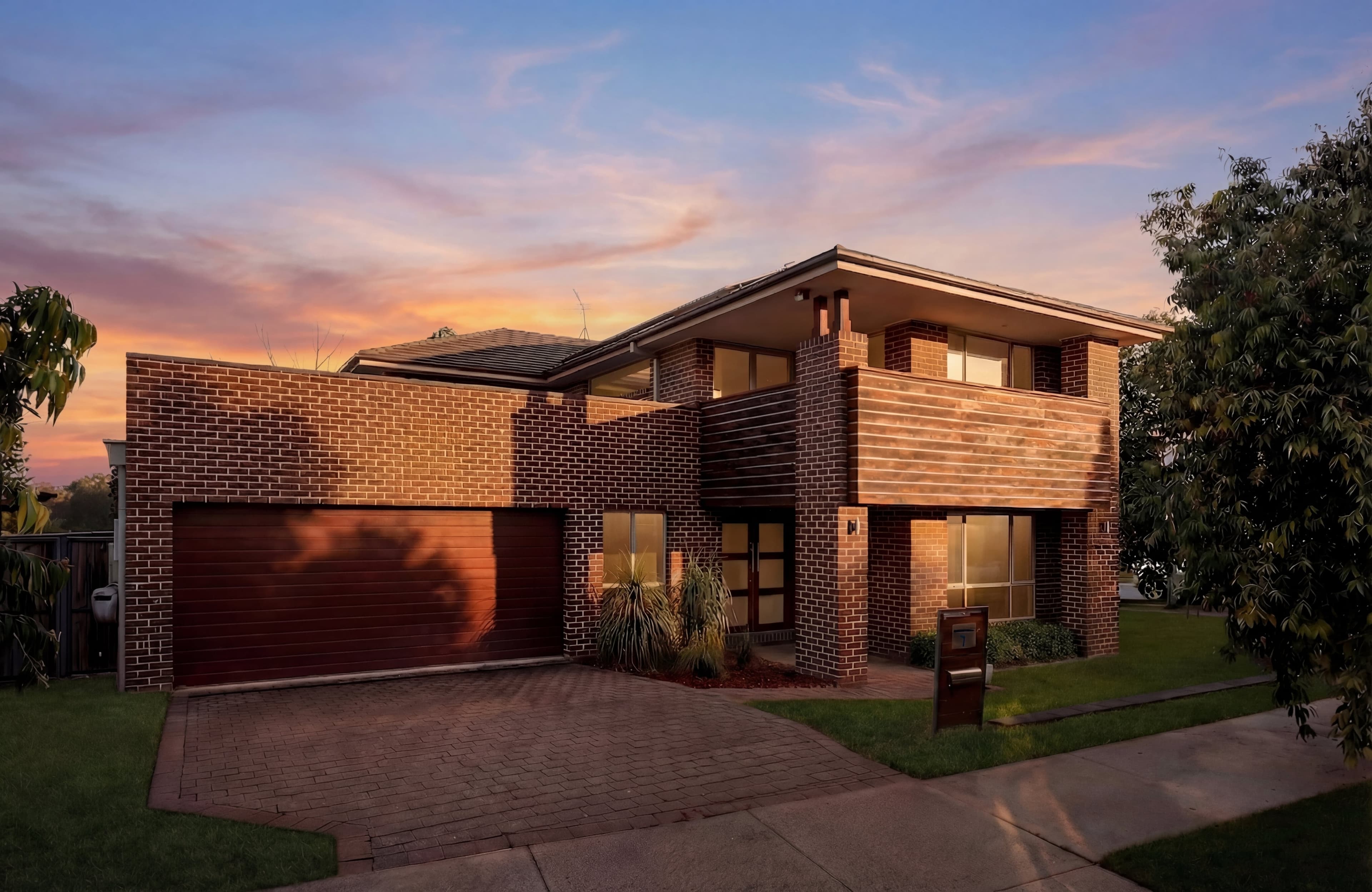 1 Willandra Crescent, North Kellyville - Image 1