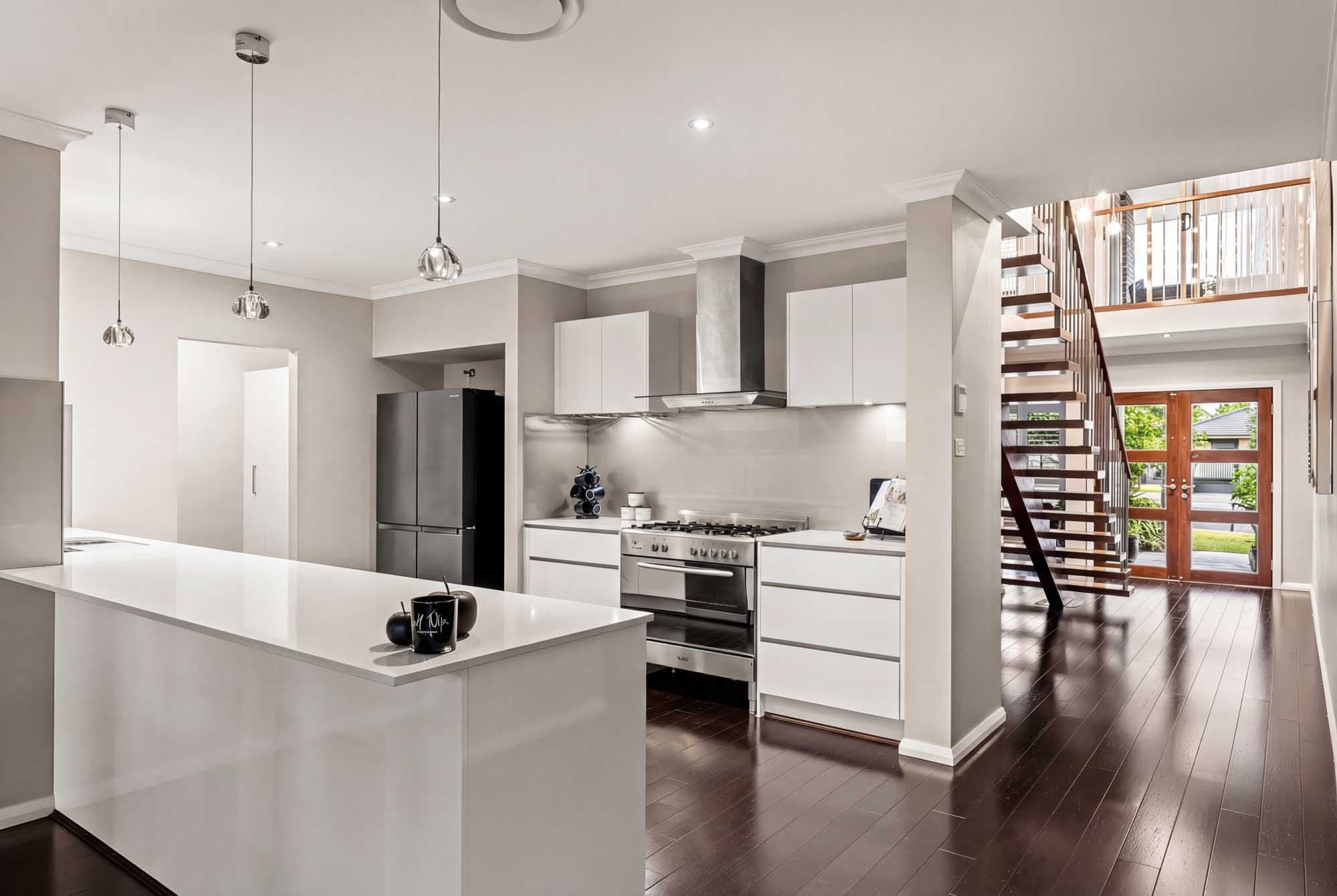 1 Willandra Crescent, North Kellyville - Thumbnail 3